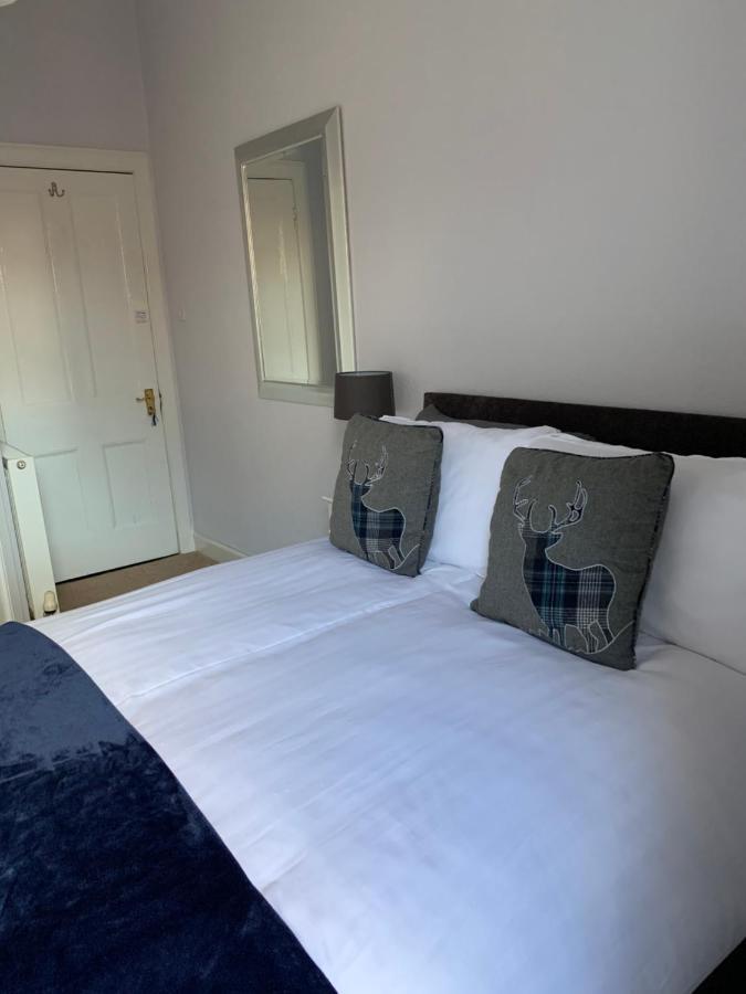 Alt-An Lodge Retreat & Lodge En-Suite Room ฟอร์ตวิลเลียม ภายนอก รูปภาพ