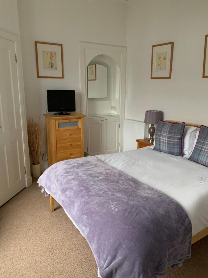 Alt-An Lodge Retreat & Lodge En-Suite Room ฟอร์ตวิลเลียม ภายนอก รูปภาพ