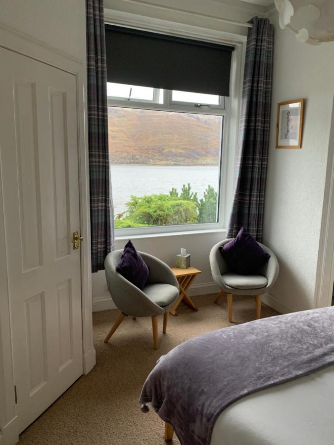 Alt-An Lodge Retreat & Lodge En-Suite Room ฟอร์ตวิลเลียม ภายนอก รูปภาพ