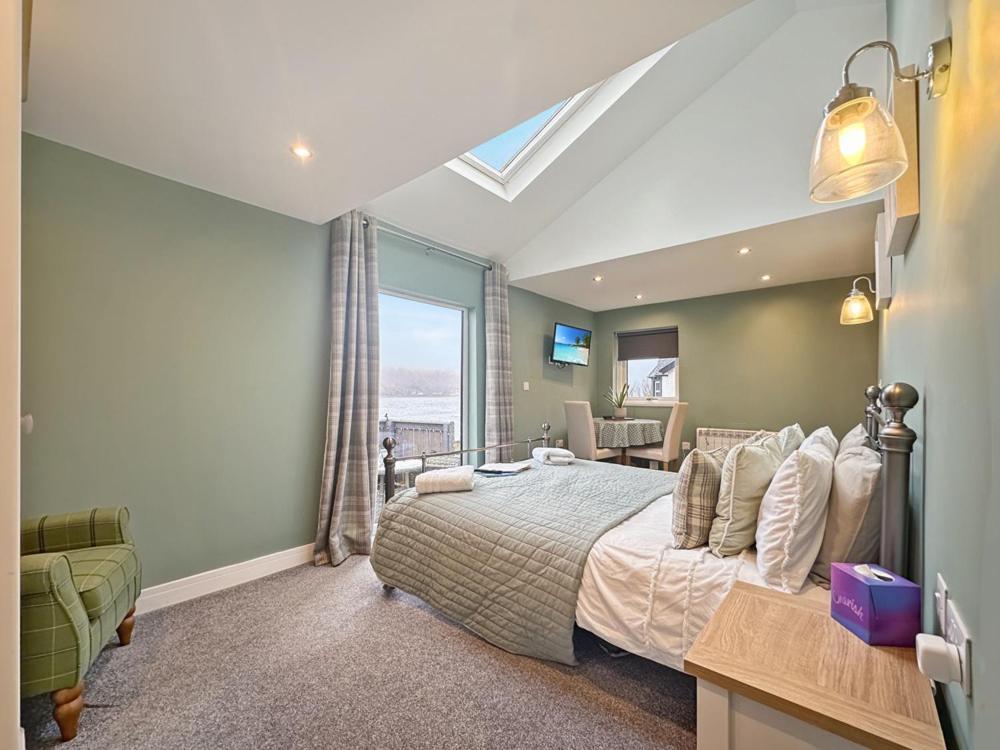 Alt-An Lodge Retreat & Lodge En-Suite Room ฟอร์ตวิลเลียม ภายนอก รูปภาพ