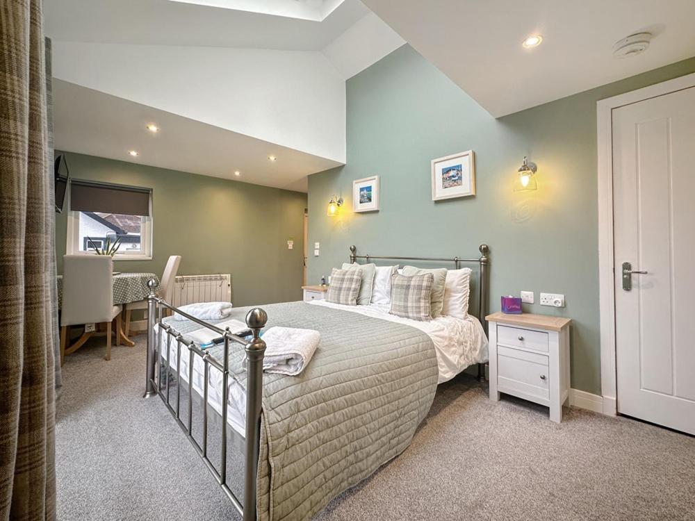 Alt-An Lodge Retreat & Lodge En-Suite Room ฟอร์ตวิลเลียม ภายนอก รูปภาพ