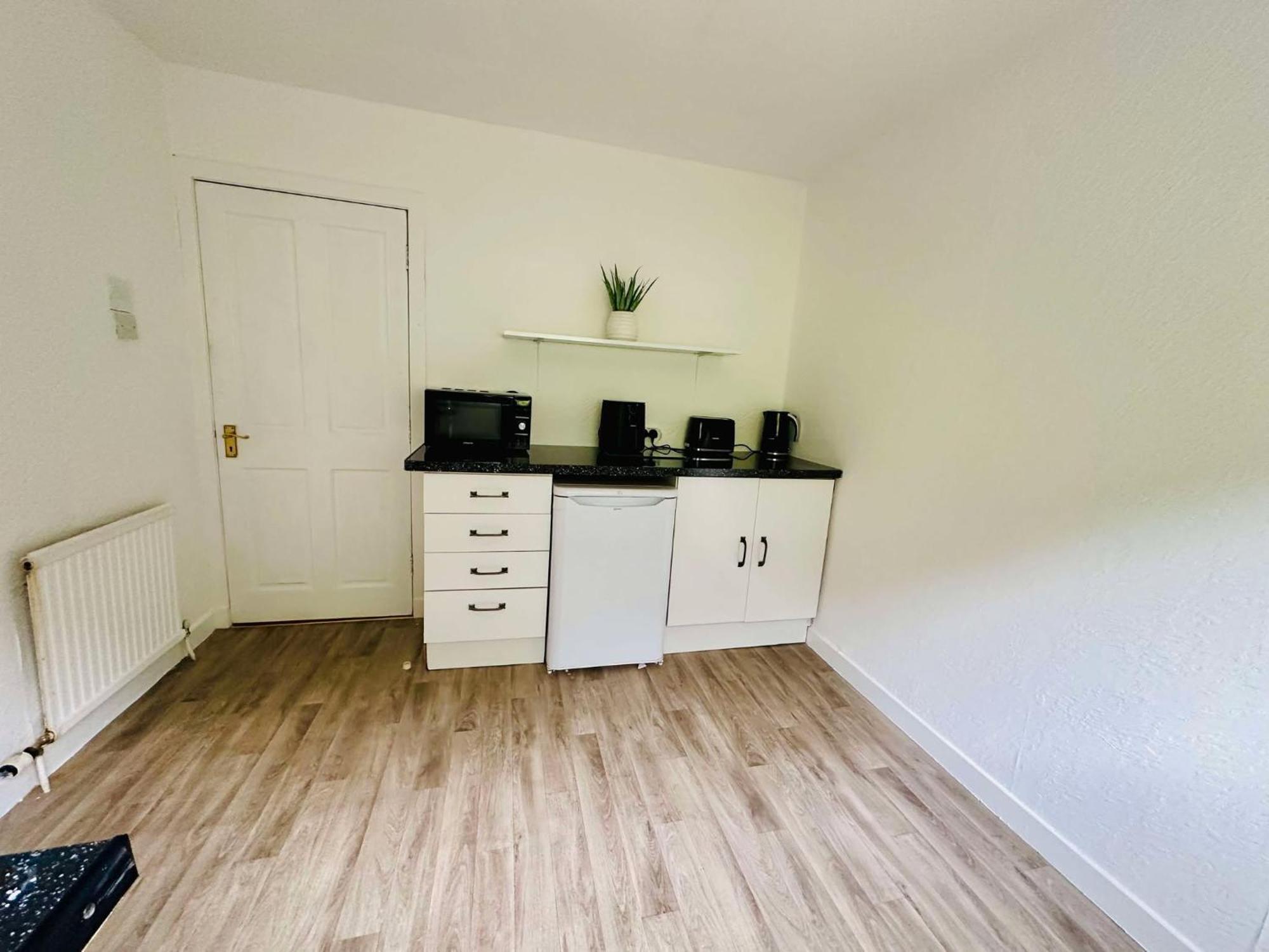 Alt-An Lodge Retreat & Lodge En-Suite Room ฟอร์ตวิลเลียม ภายนอก รูปภาพ