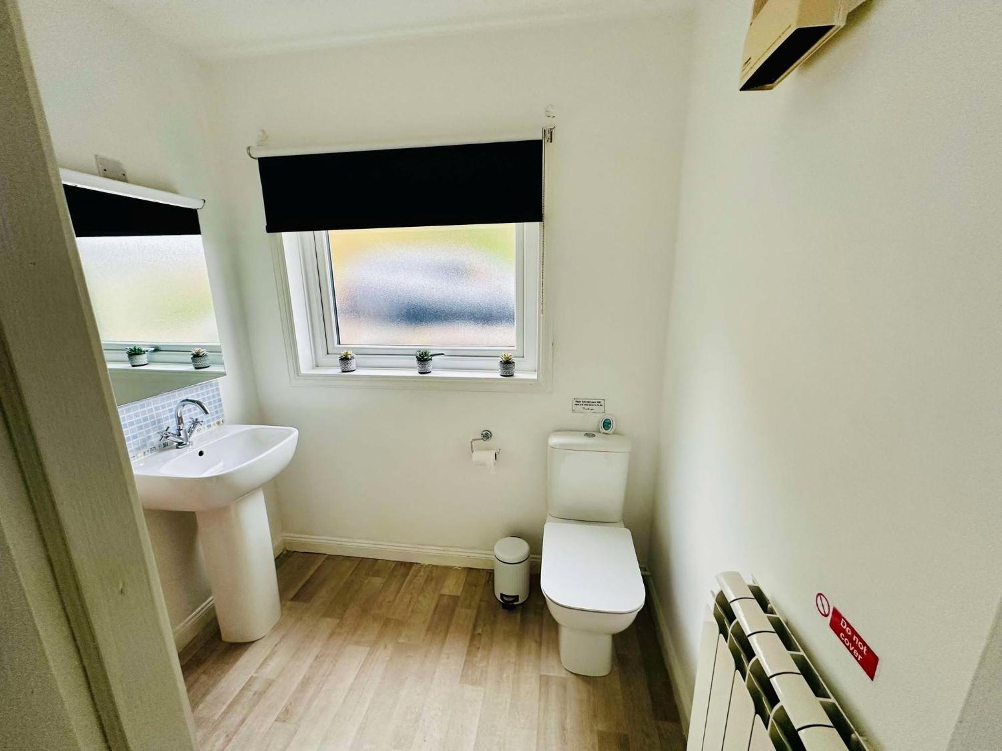 Alt-An Lodge Retreat & Lodge En-Suite Room ฟอร์ตวิลเลียม ภายนอก รูปภาพ