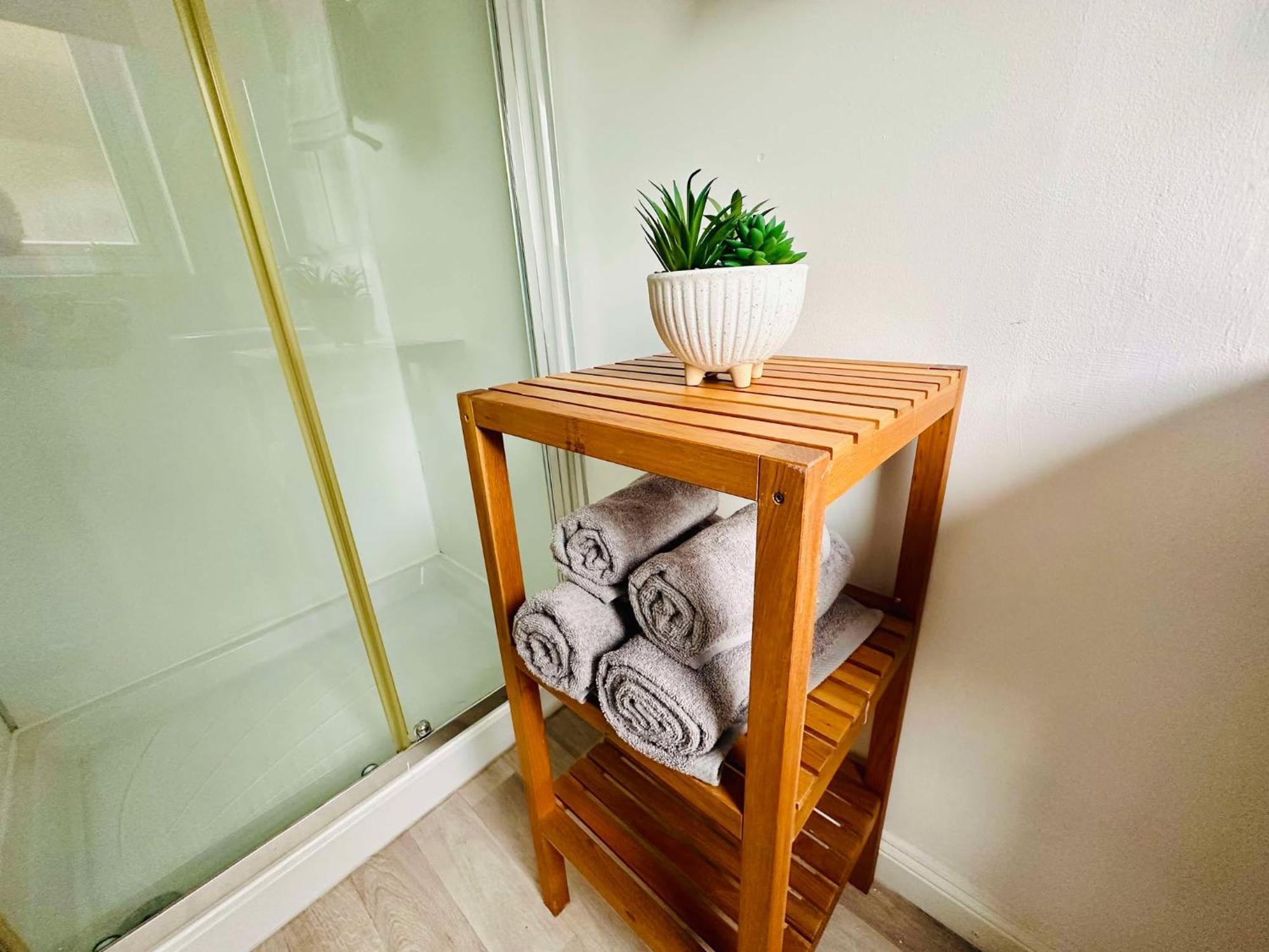 Alt-An Lodge Retreat & Lodge En-Suite Room ฟอร์ตวิลเลียม ภายนอก รูปภาพ