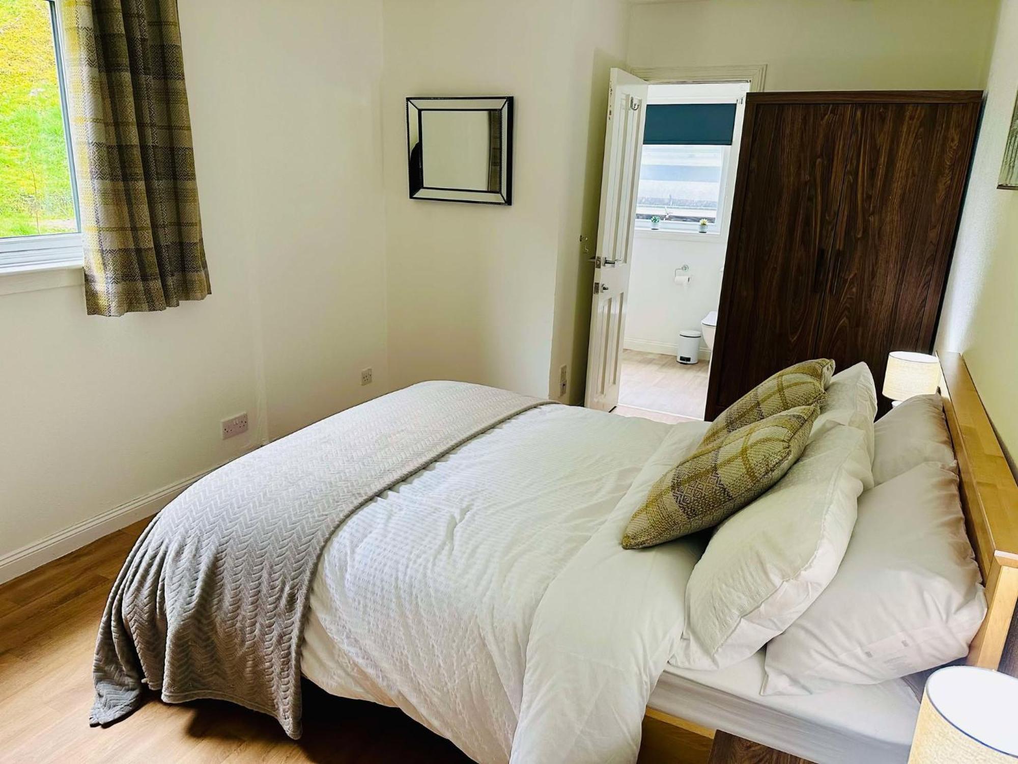 Alt-An Lodge Retreat & Lodge En-Suite Room ฟอร์ตวิลเลียม ภายนอก รูปภาพ