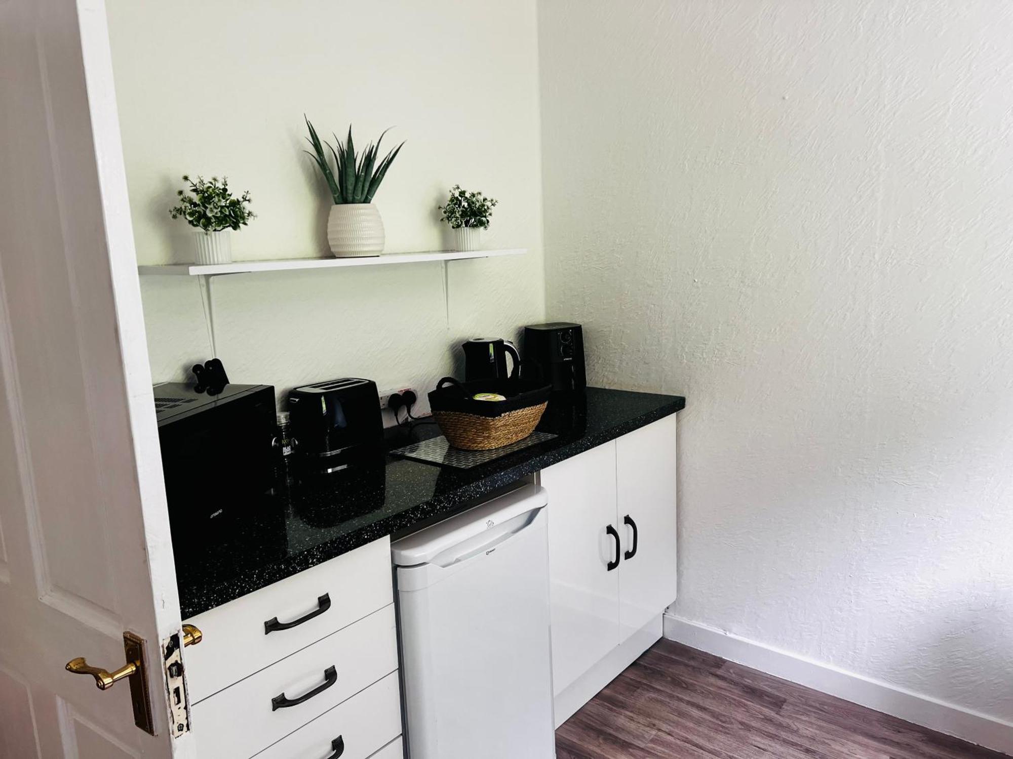 Alt-An Lodge Retreat & Lodge En-Suite Room ฟอร์ตวิลเลียม ภายนอก รูปภาพ