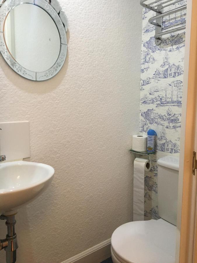 Alt-An Lodge Retreat & Lodge En-Suite Room ฟอร์ตวิลเลียม ภายนอก รูปภาพ