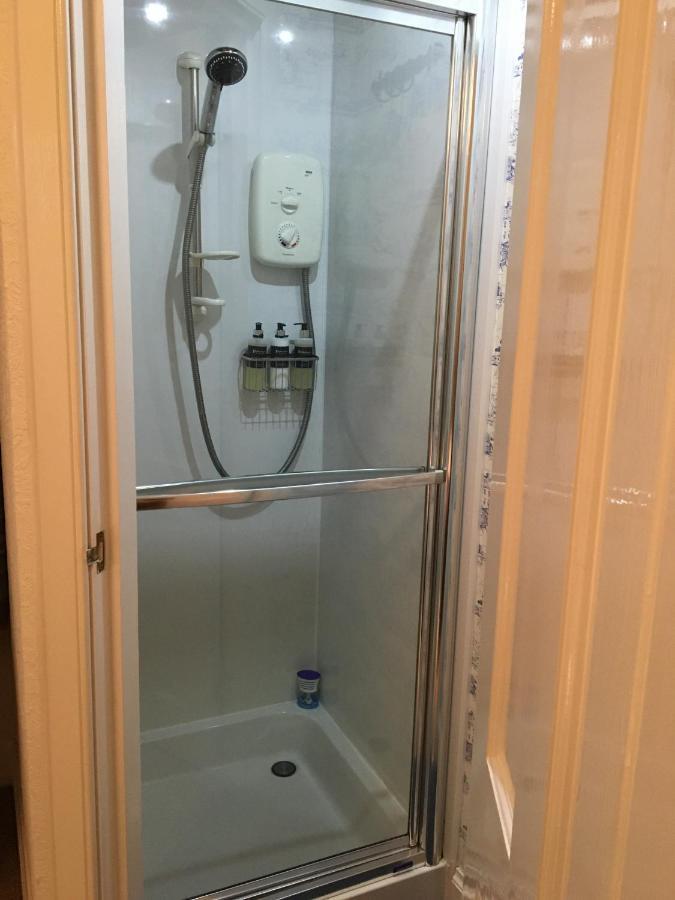 Alt-An Lodge Retreat & Lodge En-Suite Room ฟอร์ตวิลเลียม ภายนอก รูปภาพ